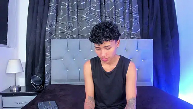 nova sex01 online show from March 14, 1:27 am