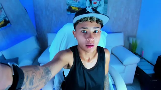 nova sex01 online show from October 15, 5:06 am