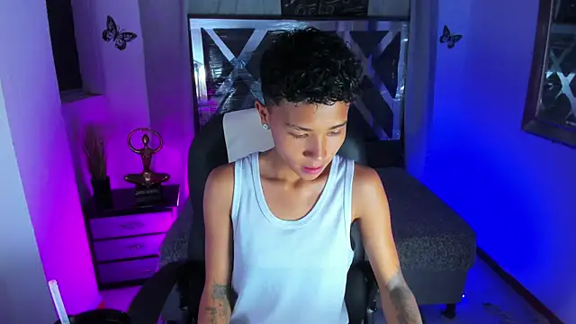 nova sex01 online show from April 28, 2:27 am