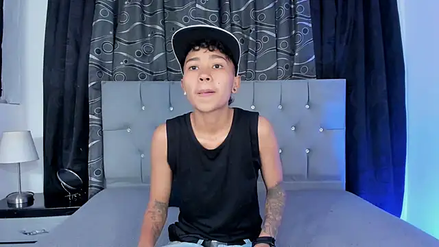 nova sex01 online show from February 27, 3:51 am