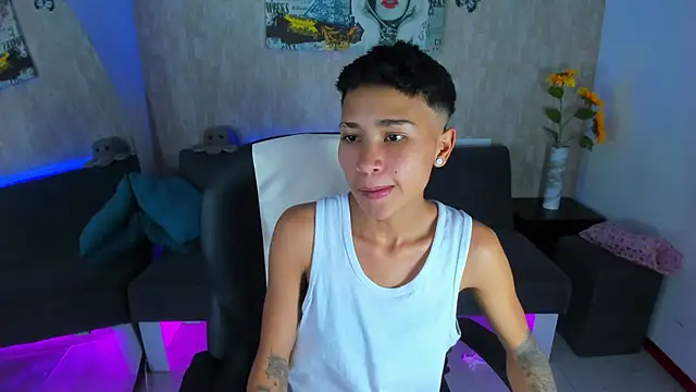 nova sex01 online show from March 20, 9:27 pm