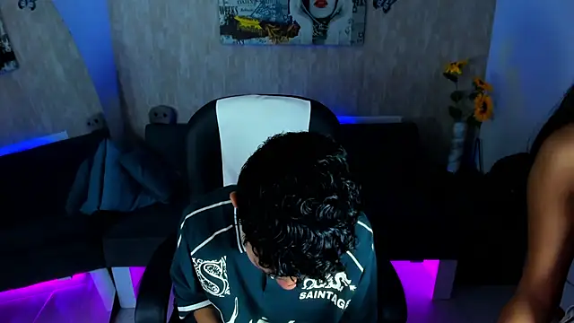 nova sex01 online show from April 14, 7:41 pm