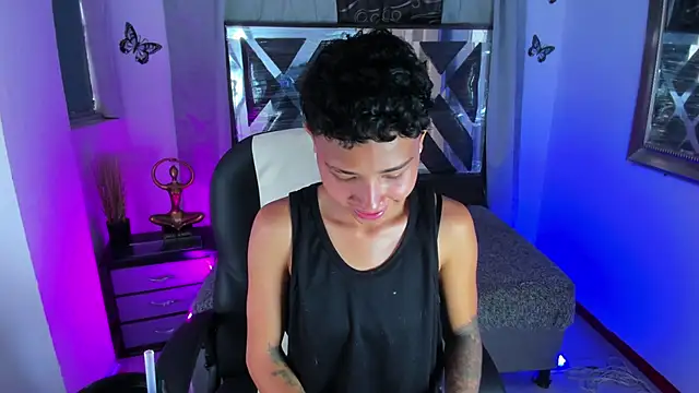 nova sex01 online show from April 22, 8:59 pm