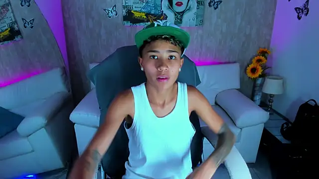 nova sex01 online show from November 29, 3:34 pm