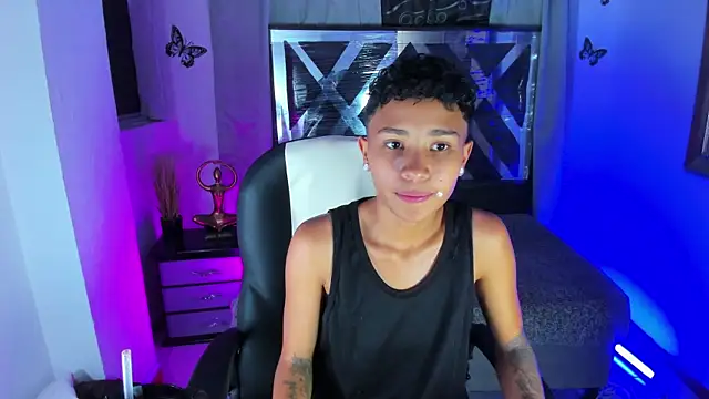 nova sex01 online show from May 29, 2:50 am