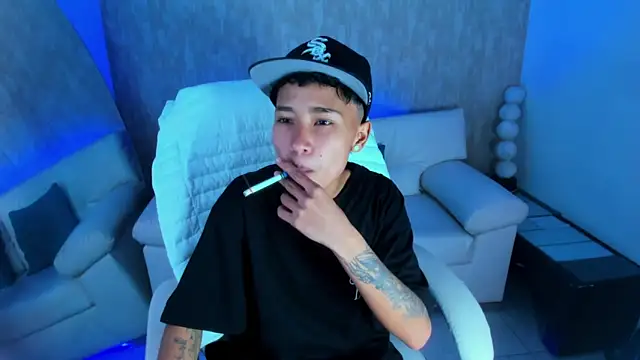 nova sex01 online show from September 24, 4:52 am