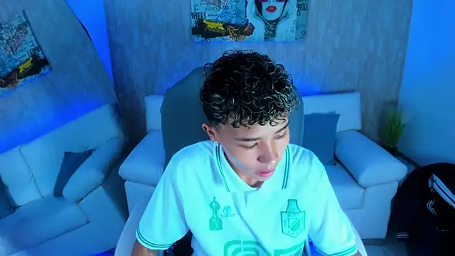 nova sex01 online show from October 21, 4:45 am