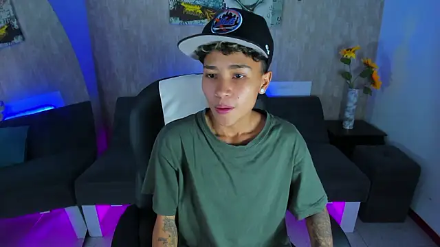 nova sex01 online show from March 6, 4:51 am