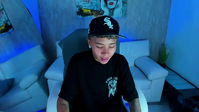 nova sex01 online show from November 14, 4:38 am