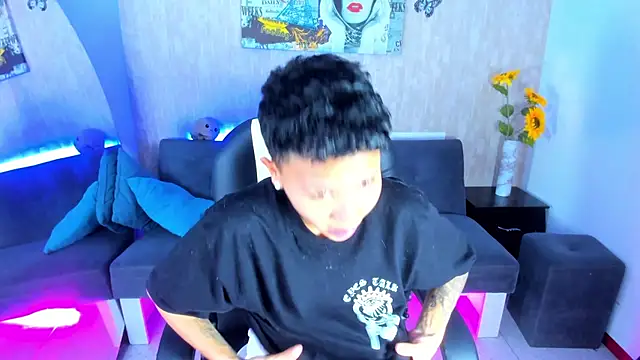 nova sex01 online show from April 8, 9:49 pm