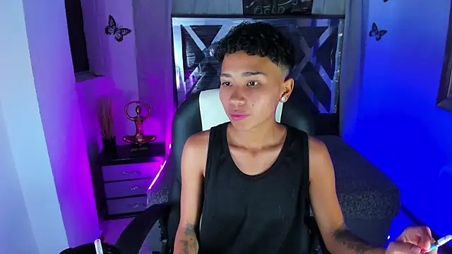 nova sex01 online show from May 28, 1:46 am