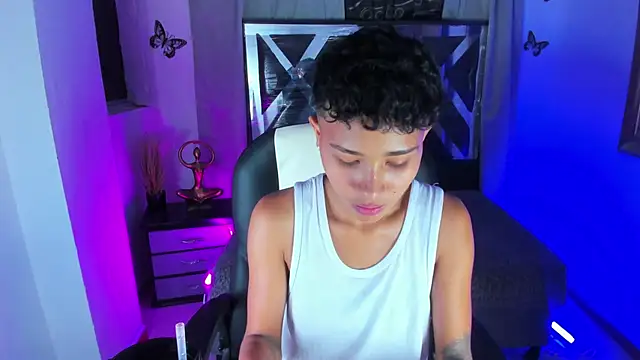 nova sex01 online show from May 27, 3:58 am
