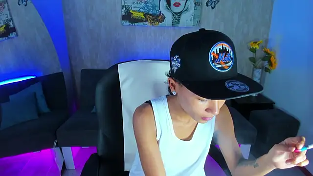 nova sex01 online show from March 11, 4:50 am