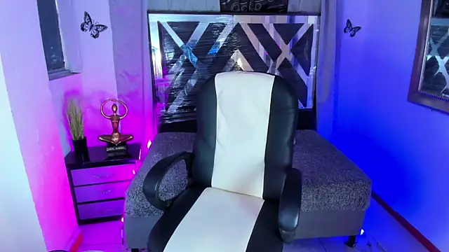 nova sex01 online show from April 27, 9:57 pm