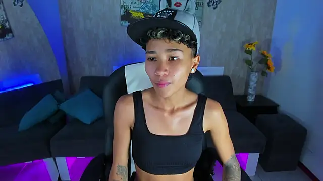 nova sex01 online show from March 4, 4:31 am