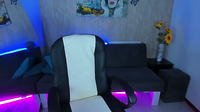 nova sex01 online show from March 26, 7:56 pm