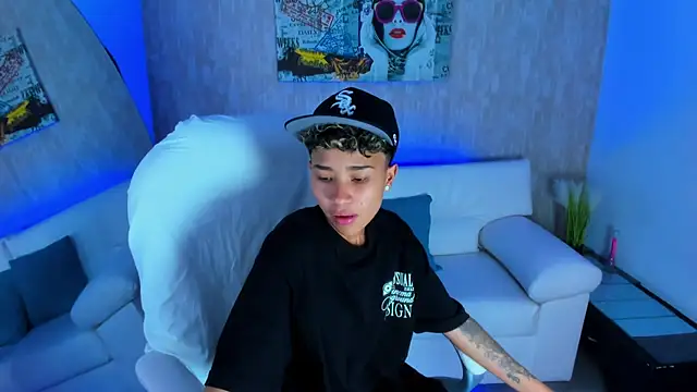 nova sex01 online show from October 17, 4:27 am