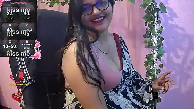 Pari-new online show from February 24, 4:24 am