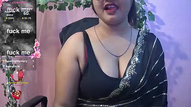 Pari-new online show from March 23, 4:23 am