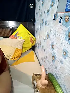 tina8th online show from November 7, 5:50 pm