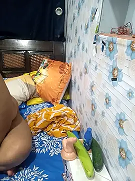 tina8th online show from March 1, 5:35 pm