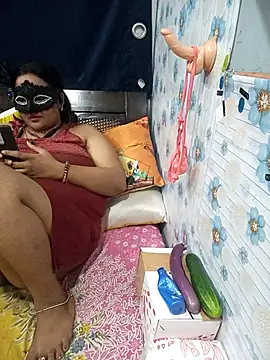 tina8th online show from January 11, 5:09 pm