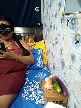 tina8th online show from November 29, 5:24 pm