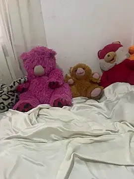 Jecy bee online show from March 19, 3:41 am