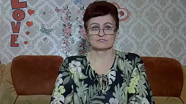 PaulaGolden online show from July 23, 6:26 pm