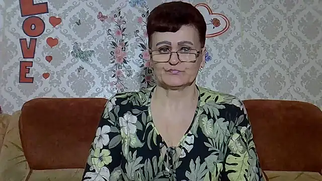 PaulaGolden online show from June 12, 2:59 pm