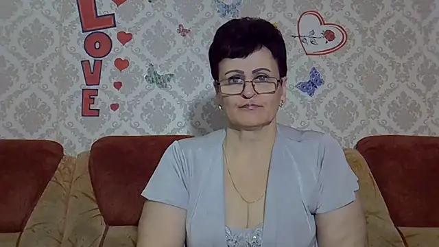 PaulaGolden online show from November 24, 10:37 am