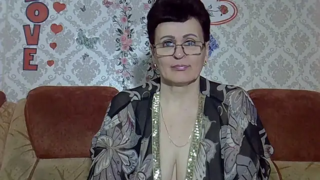 PaulaGolden online show from March 22, 10:28 am