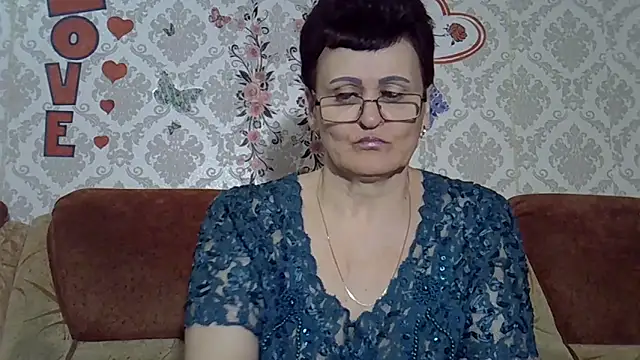 PaulaGolden online show from March 23, 12:16 pm