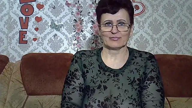 PaulaGolden online show from March 11, 5:18 pm