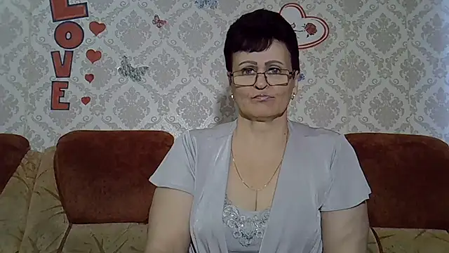 PaulaGolden online show from December 1, 10:16 am