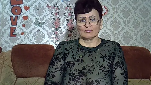 PaulaGolden online show from February 19, 5:21 pm