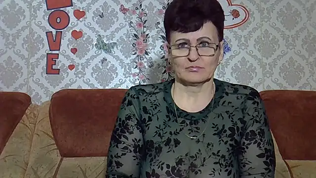 PaulaGolden online show from February 22, 4:52 pm