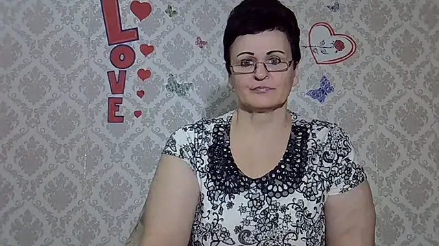 PaulaGolden online show from December 6, 5:17 pm