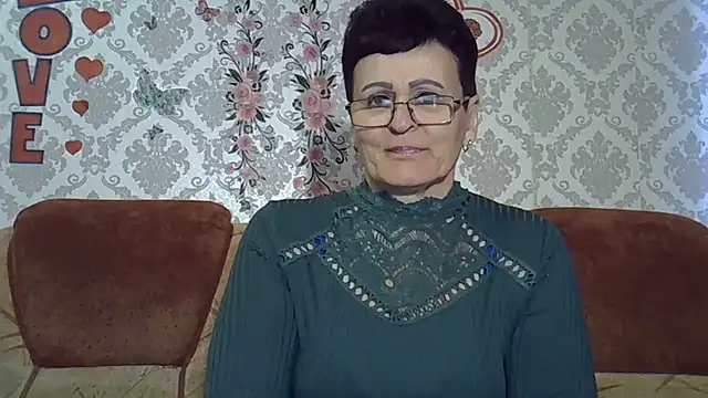 PaulaGolden online show from April 9, 4:46 pm