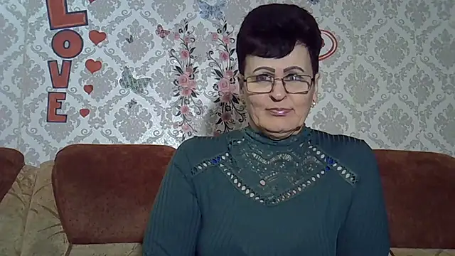 PaulaGolden online show from February 7, 5:32 pm