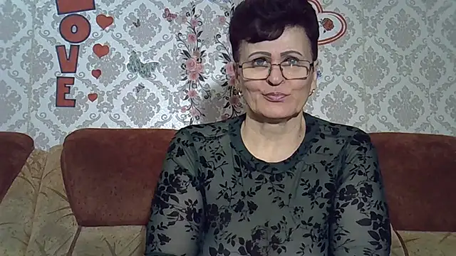 PaulaGolden online show from February 27, 5:24 pm