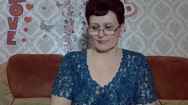 PaulaGolden online show from March 29, 12:07 pm