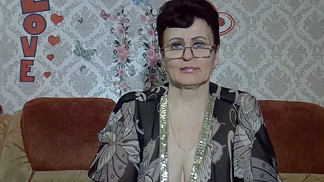 PaulaGolden online show from March 15, 11:50 am