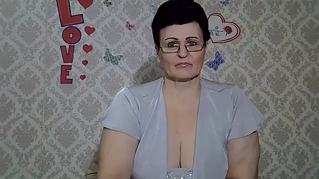 PaulaGolden online show from February 4, 7:22 pm