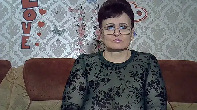 PaulaGolden online show from February 25, 5:13 pm