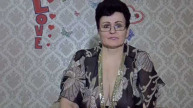 PaulaGolden online show from March 2, 9:30 pm