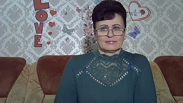 PaulaGolden online show from February 24, 4:52 pm