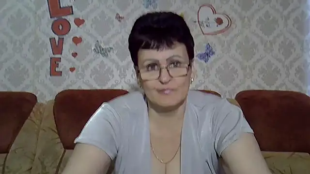 PaulaGolden online show from November 22, 10:47 am