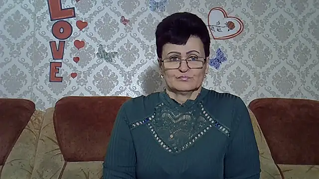 PaulaGolden online show from January 9, 5:09 pm