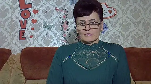 PaulaGolden online show from March 1, 4:07 pm